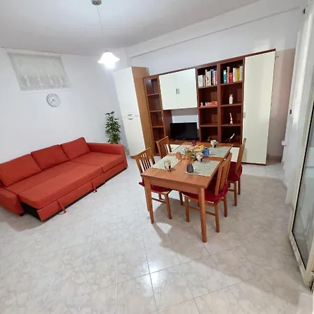 Casa Pino * Изола-делле-Феммине