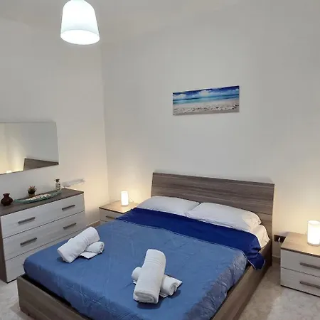 Casa Pino Апартаменты Изола-делле-Феммине