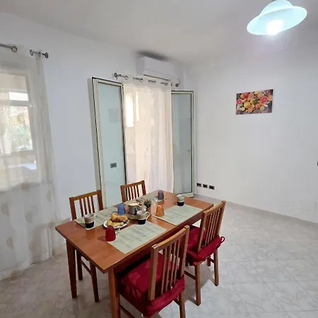 Апартаменты Casa Pino
