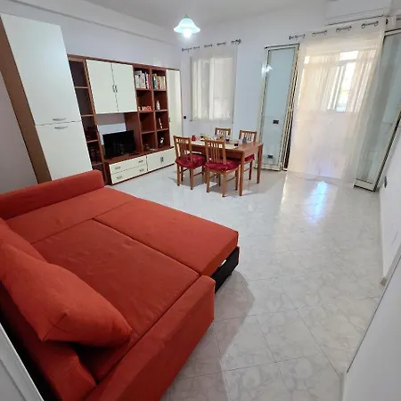 Casa Pino Апартаменты *