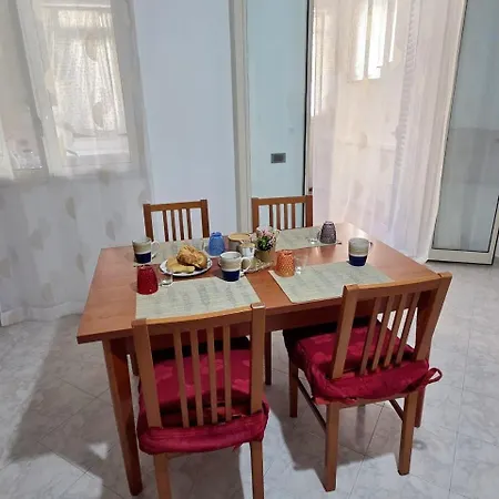 Casa Pino * Изола-делле-Феммине