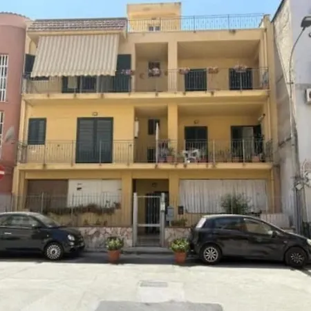 Апартаменты Casa Pino
